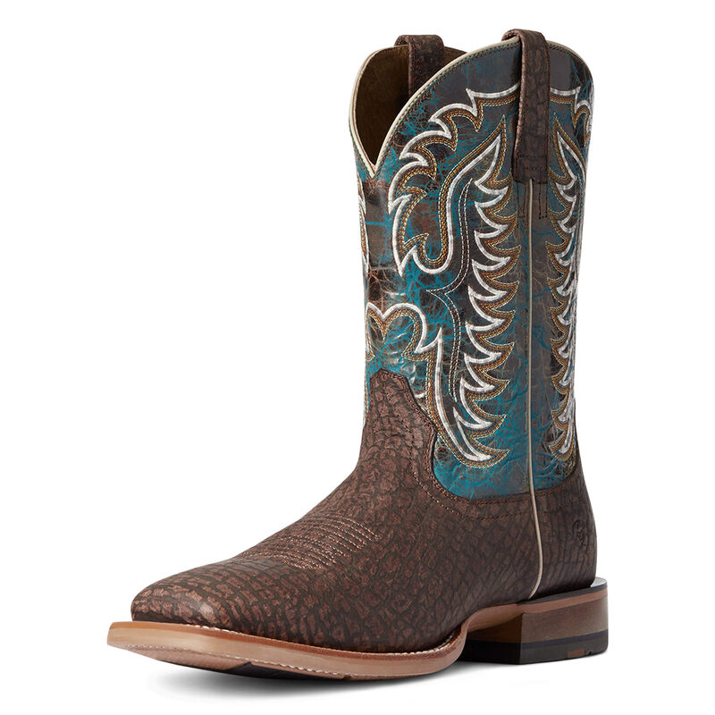 Ariat Westernstiefel Herren - Stinger DunkelBraun ( ZTGDK-3820 )
